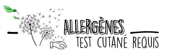 Huile essentielle de Citronnelle : allergènes
